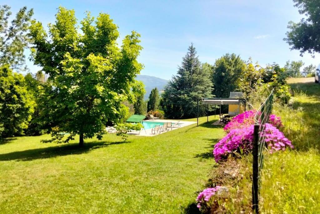 Confort, Fun And Leisure In Douro Rural Space Sande  Екстер'єр фото