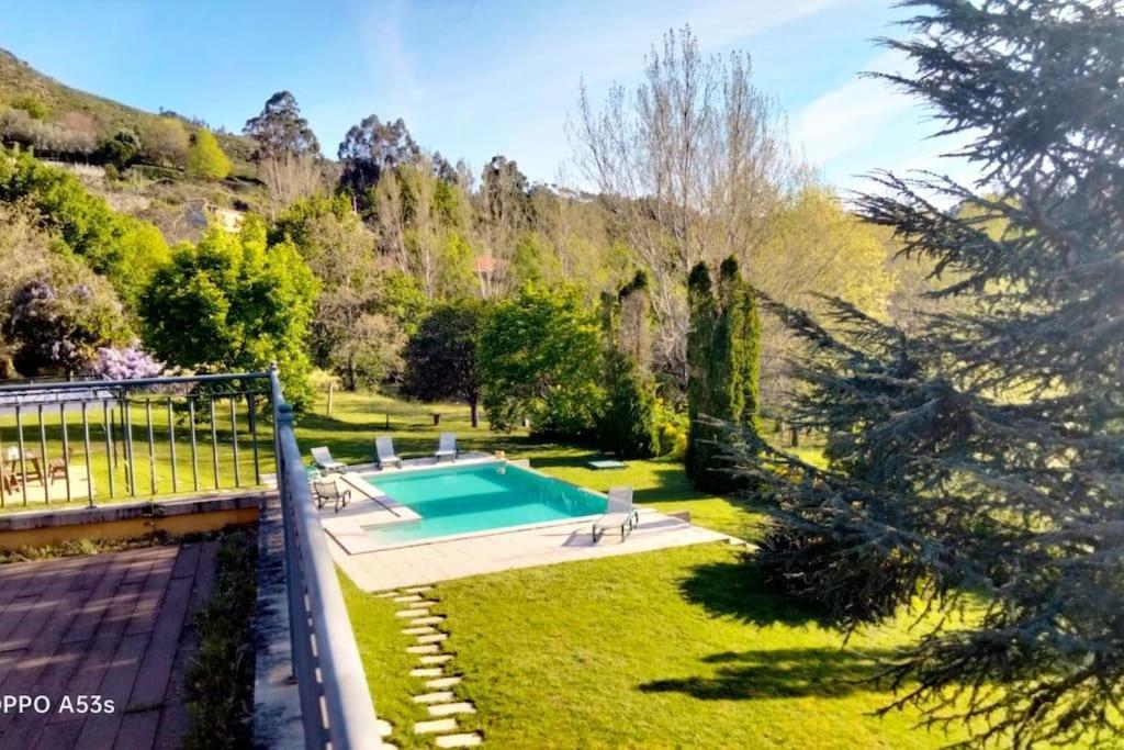 Confort, Fun And Leisure In Douro Rural Space Sande  Екстер'єр фото