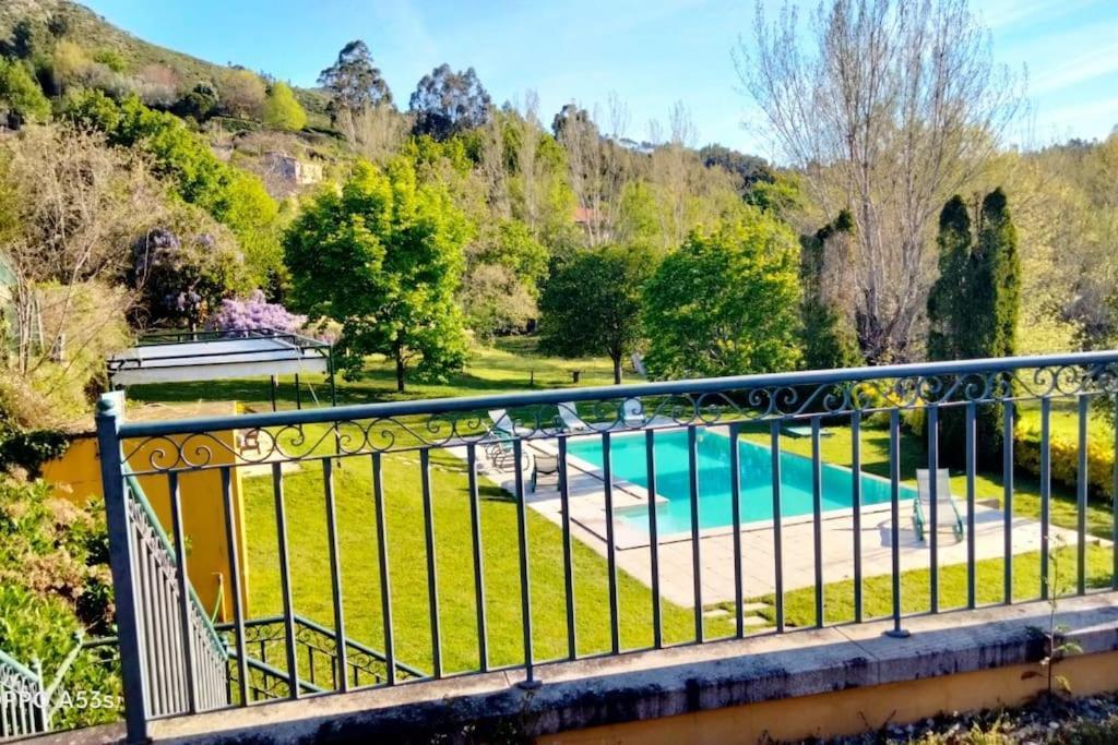 Confort, Fun And Leisure In Douro Rural Space Sande  Екстер'єр фото