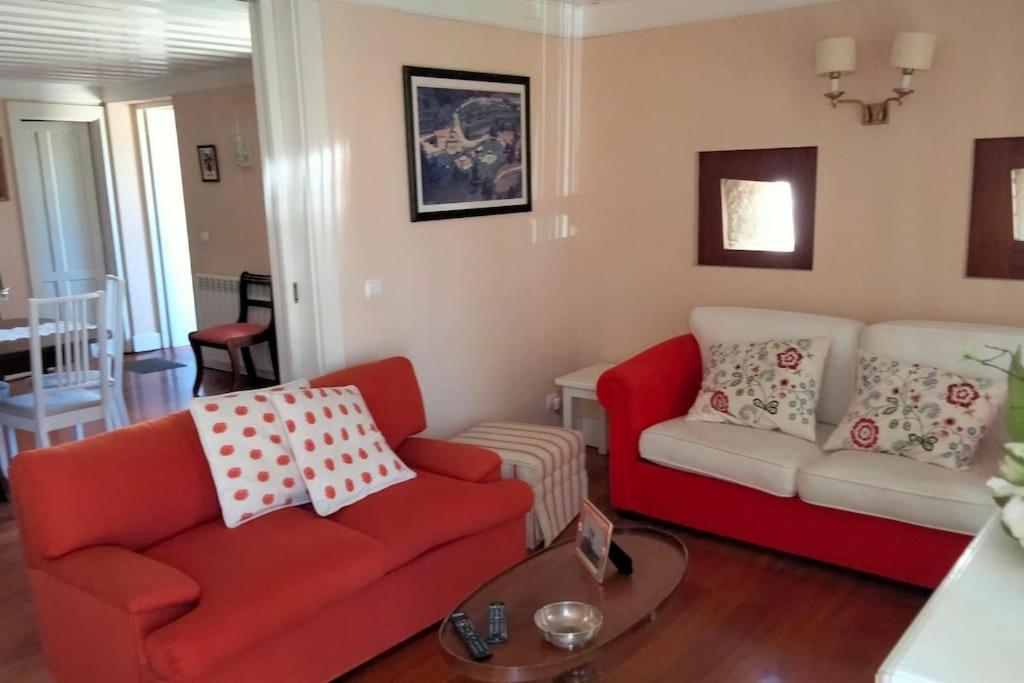 Confort, Fun And Leisure In Douro Rural Space Sande  Екстер'єр фото
