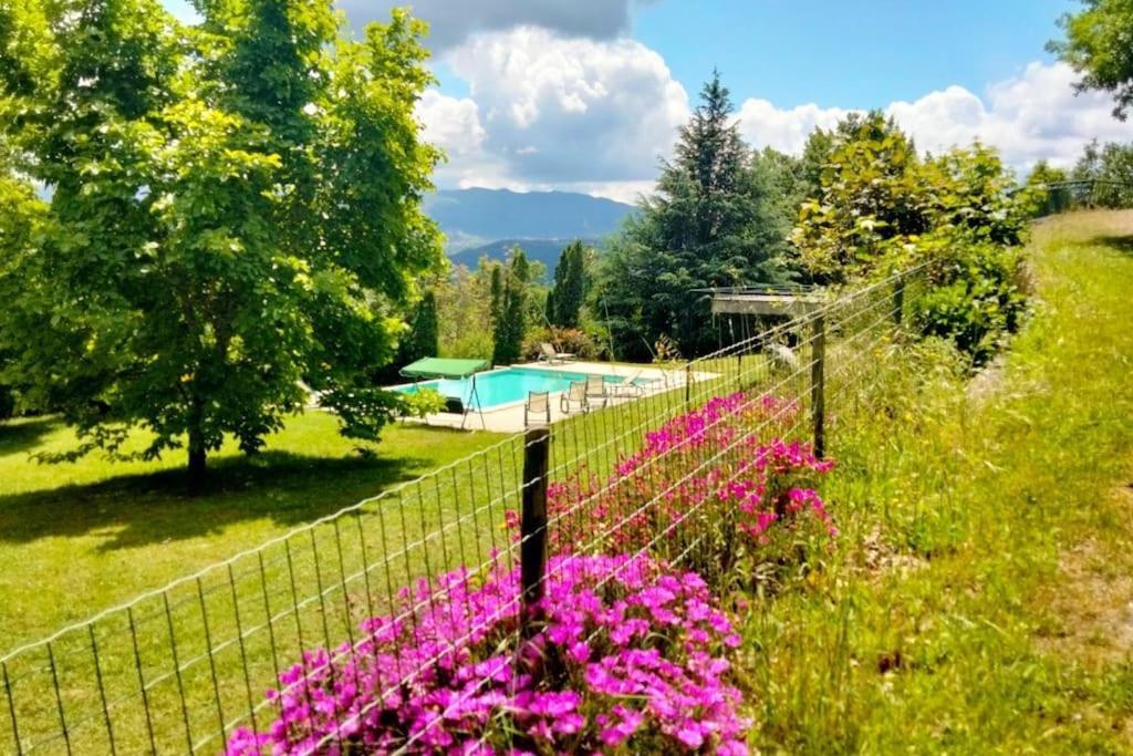 Confort, Fun And Leisure In Douro Rural Space Sande  Екстер'єр фото