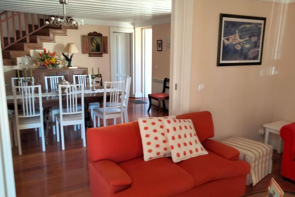 Confort, Fun And Leisure In Douro Rural Space Sande  Екстер'єр фото