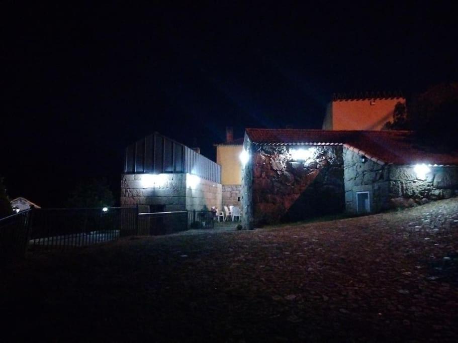 Confort, Fun And Leisure In Douro Rural Space Sande  Екстер'єр фото