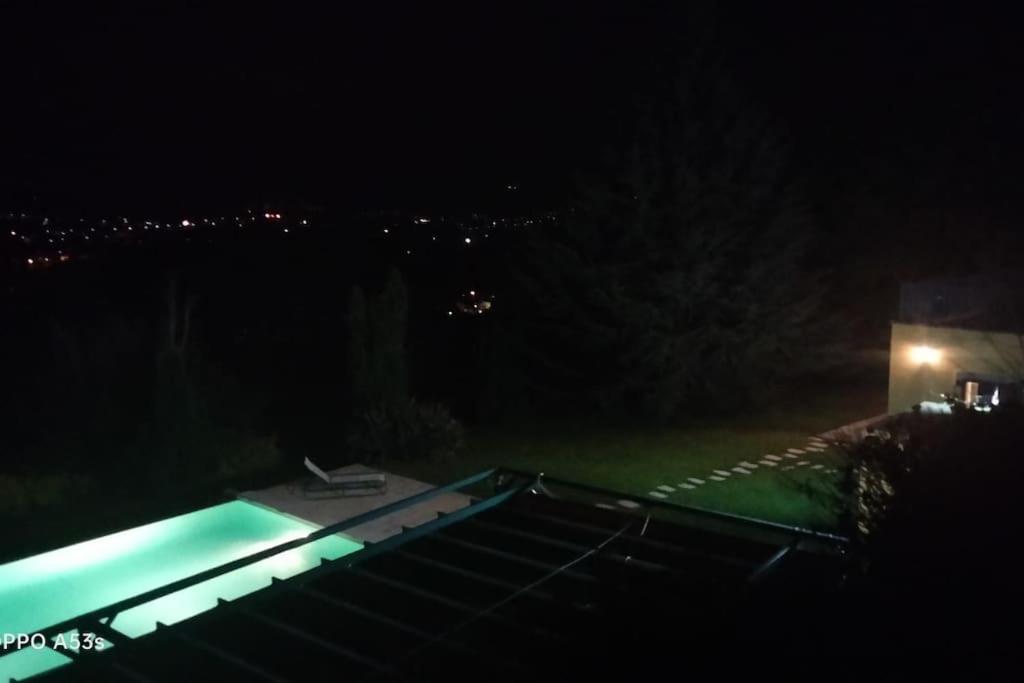 Confort, Fun And Leisure In Douro Rural Space Sande  Екстер'єр фото
