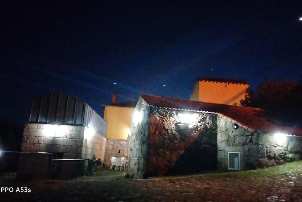 Confort, Fun And Leisure In Douro Rural Space Sande  Екстер'єр фото