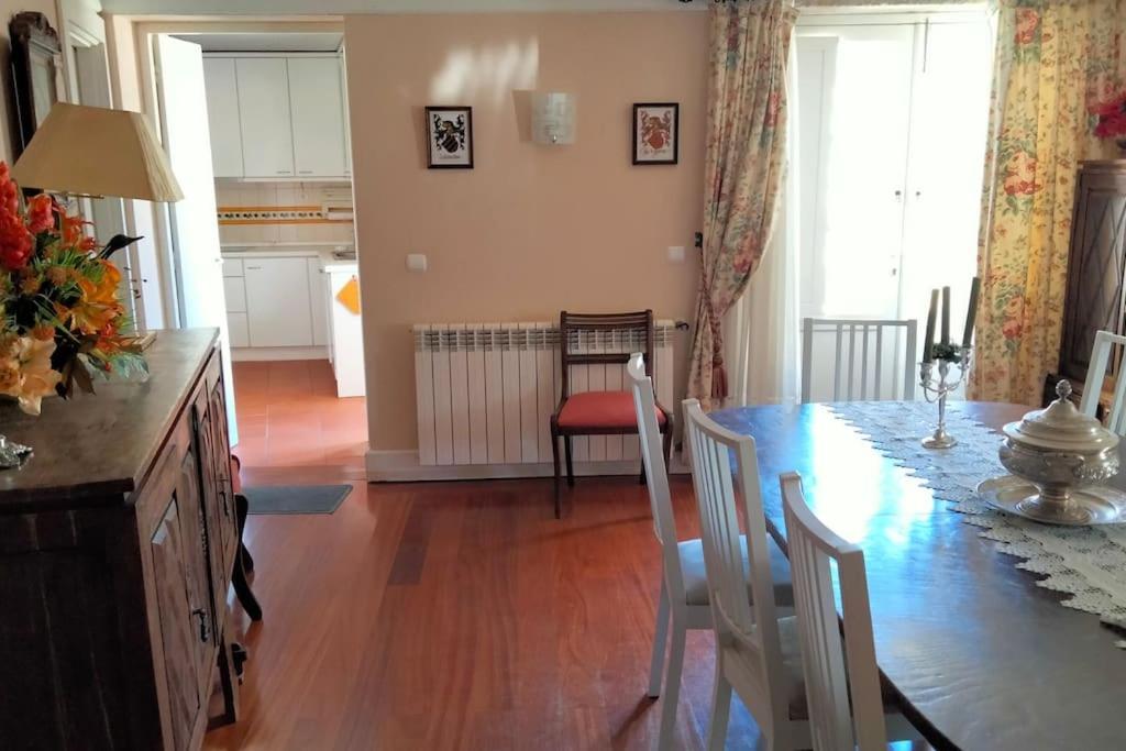 Confort, Fun And Leisure In Douro Rural Space Sande  Екстер'єр фото