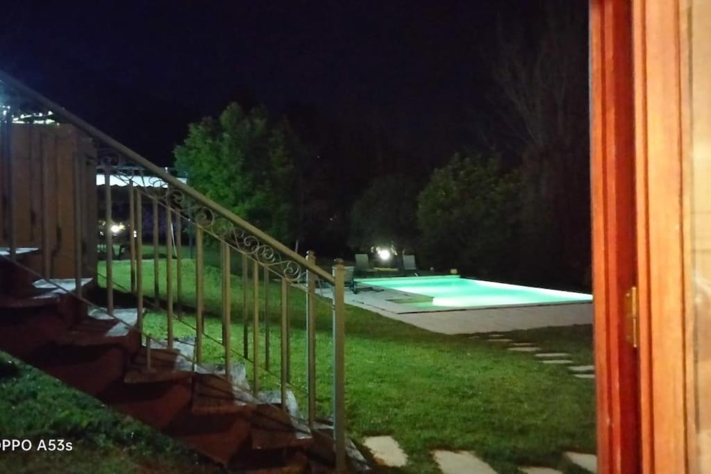 Confort, Fun And Leisure In Douro Rural Space Sande  Екстер'єр фото
