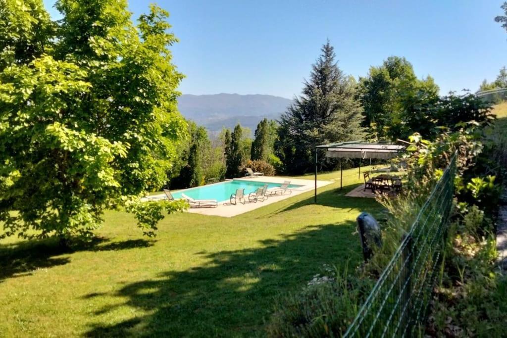 Confort, Fun And Leisure In Douro Rural Space Sande  Екстер'єр фото