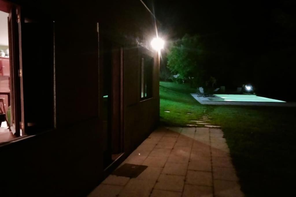 Confort, Fun And Leisure In Douro Rural Space Sande  Екстер'єр фото