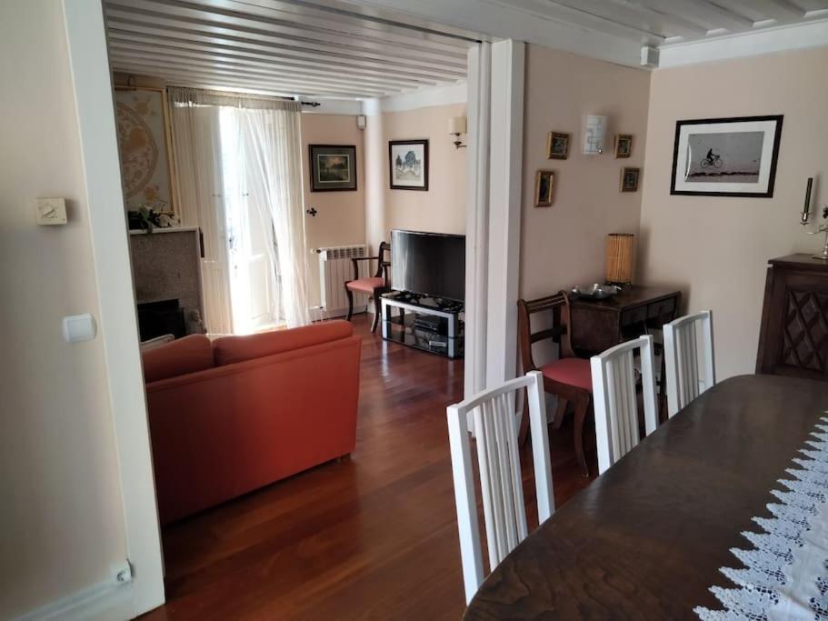 Confort, Fun And Leisure In Douro Rural Space Sande  Екстер'єр фото