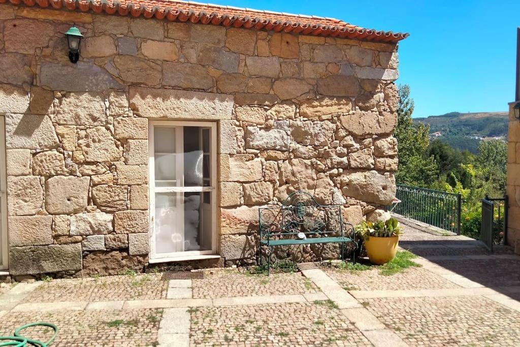 Confort, Fun And Leisure In Douro Rural Space Sande  Екстер'єр фото