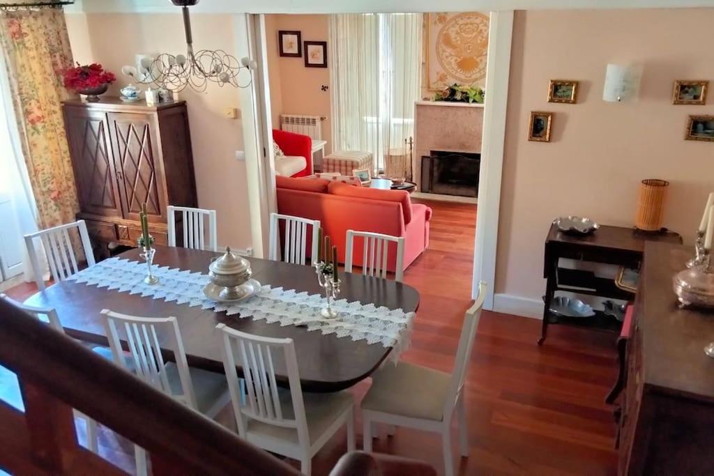 Confort, Fun And Leisure In Douro Rural Space Sande  Екстер'єр фото
