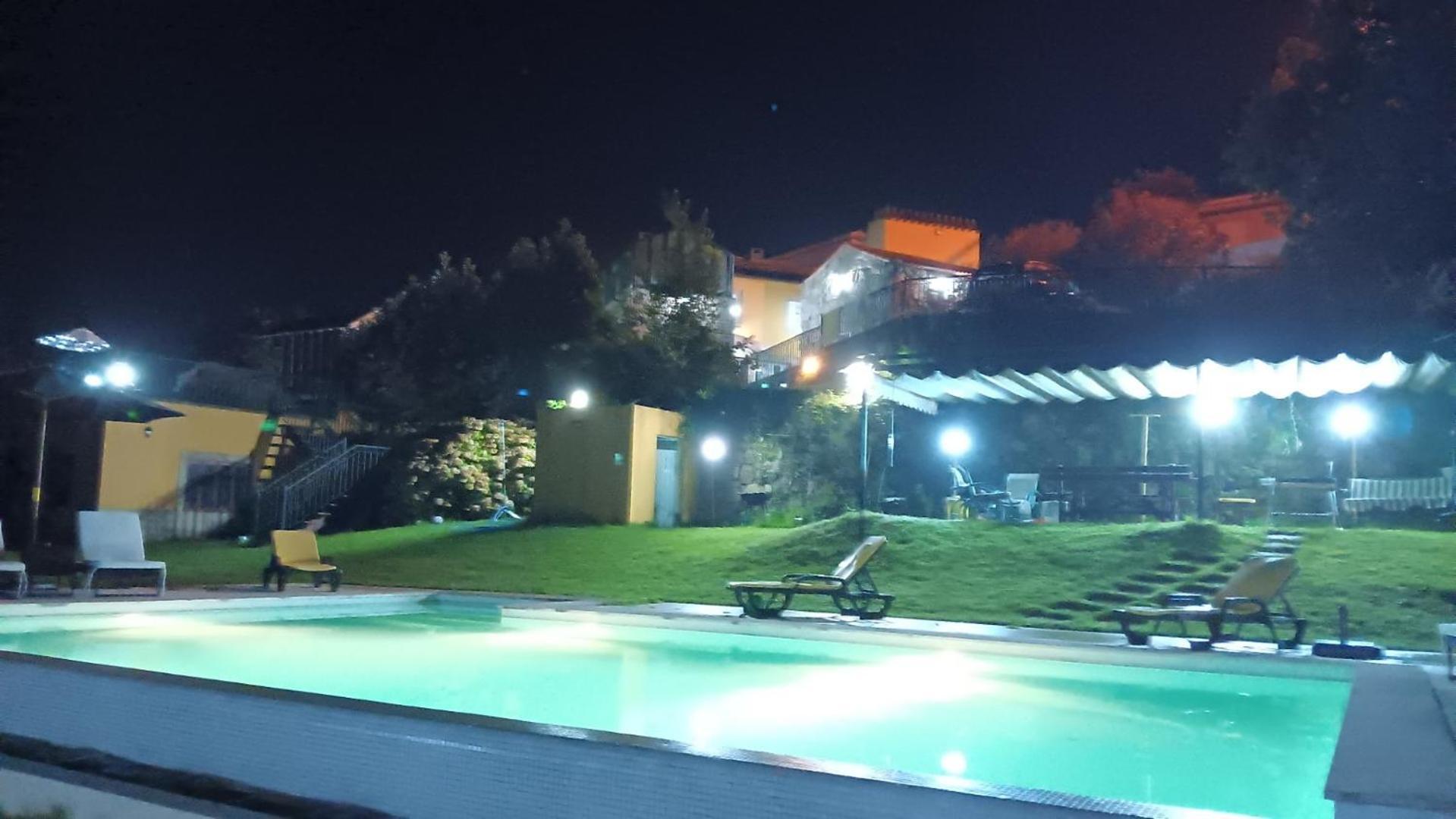 Confort, Fun And Leisure In Douro Rural Space Sande  Екстер'єр фото