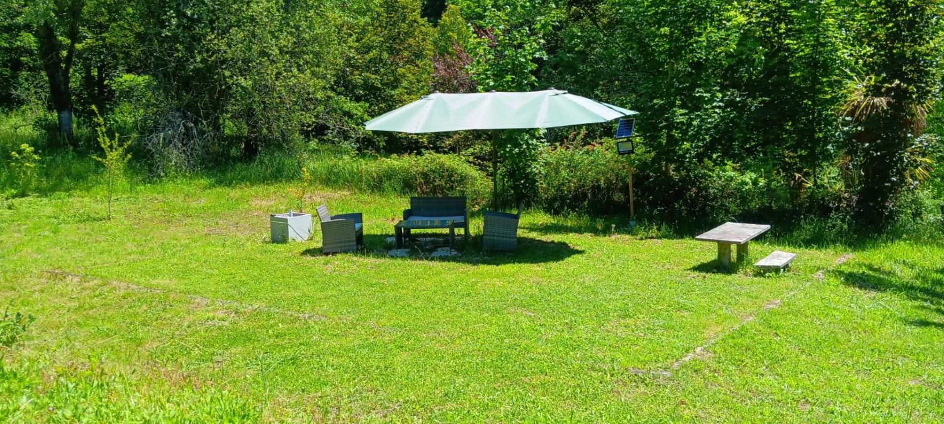 Confort, Fun And Leisure In Douro Rural Space Sande  Екстер'єр фото