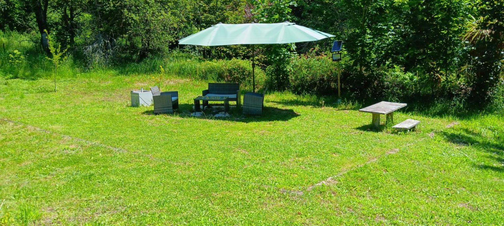 Confort, Fun And Leisure In Douro Rural Space Sande  Екстер'єр фото