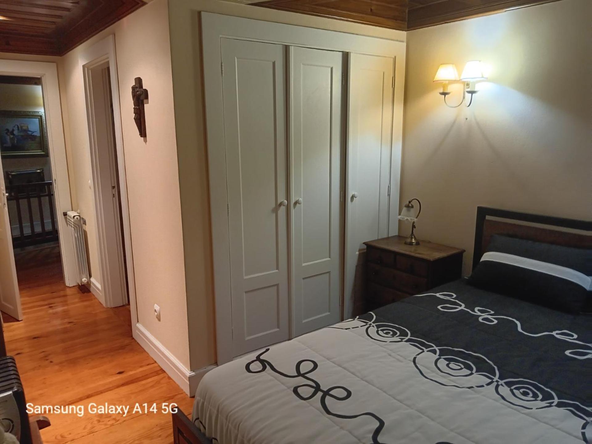 Confort, Fun And Leisure In Douro Rural Space Sande  Екстер'єр фото